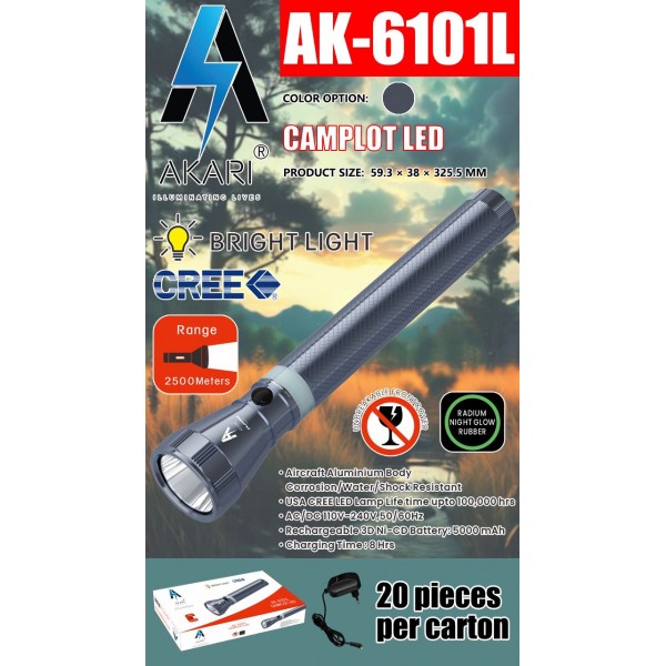 AK-6101L